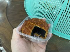 -阿殳粥馆(水围村店)