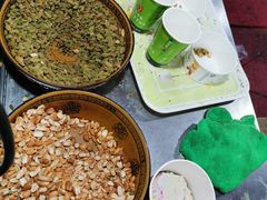 -清真老马家国华牛奶鸡蛋醪糟(正宁路店)