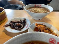 -朱鸿兴面馆(镇湖店)