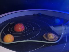 -苏州青少年科技馆