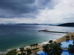 -深圳大梅沙京基洲际度假酒店