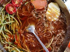 -猪的故事·韩式烤肉(韩乐坊店)