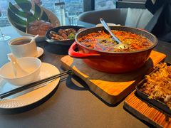 -烛影拾光观景餐厅·创意菜·摄影·小提琴(大唐不夜城店)