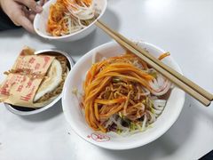 -薛昌利大米面皮(南关正街店)