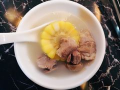 -烤尚宫韩式烤肉火锅自助餐厅