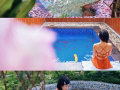 -牛仔谷漂流