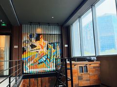-星巴克(苏州石路百脑汇店)