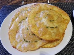 葱油饼-唐苑酒家·岭南粤菜名店(太古仓店)