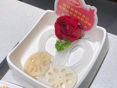 -海底捞火锅鲜切牛肉主题店(长寿路店)