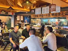 -贰醒·私房小院烧烤 (太古里店)