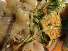 -楼兰新疆主题餐厅(坂田佳华领汇广场店)