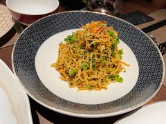 樱花虾干油豆皮-曾宴·楚菜(湖北省博物馆店)