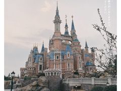 -上海迪士尼度假区