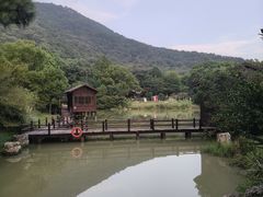 -虞山风景区