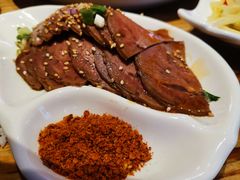 -兔槽江湖菜·重庆璧山兔(水围店)