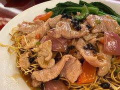 -广州逸林假日酒店·四季桃源中餐厅(白云山风景区店)