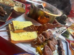 -城边边烧烤-魏晋烤肉旗舰店
