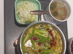 -谷田稻香·砂锅菜(汇暻广场店)