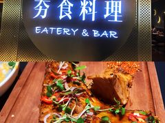 -HELLO 27 意面·沙拉·帕尼尼