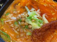 -阿香米线(深业上城店)