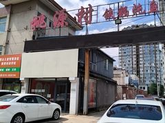-桃源村铁锅炖鱼(体育馆道店)