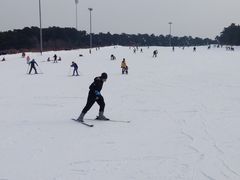 -棋盘山冰雪大世界
