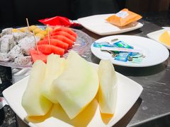 -海底捞火锅(龙湖三千集店)