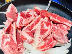 -九田家黑牛烤肉料理(万达CBD店)