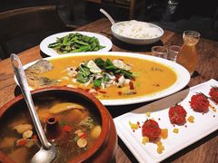 -小喜客·云南特色菜(纳西庭院店)