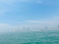 -日照世帆赛基地