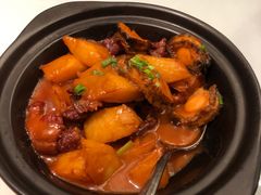-沈阳瑞士酒店·御龙轩中餐厅