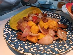 -园里前·私厨·福建菜(台江万达店)