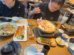 -沼津港精致料理·寿喜烧·烧鸟(漕河泾印象城店)