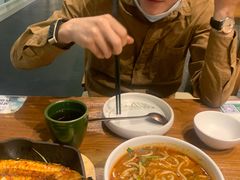 -云海肴·汽锅鸡·云南菜(美罗城店)