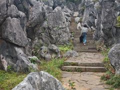 -千岛湖石林