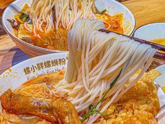 -螺小胖柳州螺蛳粉(钟楼总店)