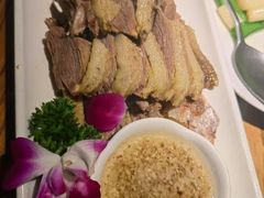 -金苑酒家·客家菜·广东老字号(万象店)