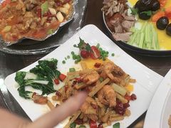 -清真悦宾楼食府(海湖店)