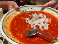 -安天民北方饺子(白石洲店)