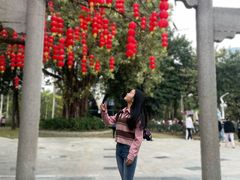 -人民公园(罗湖区)