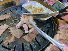 -玄希浪漫厨房·韩料烤肉(湖滨银泰in77店)