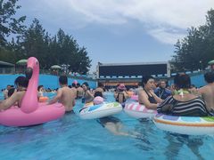 -欢乐水魔方水世界