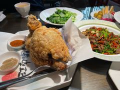 -秦月轩·陕西家乡菜(阜成路·五棵松店)