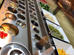 -海底捞火锅(江宸天街店)