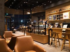 -星巴克臻选(成都环球乐天店)