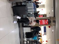 -上海长途汽车客运总站