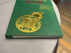 -金哥私房菜馆(张府园总店)