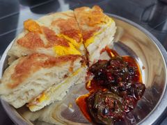 -88号小吃店·经典云南菜·地道纳西美食