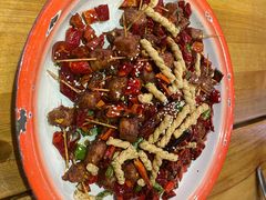 -兔槽江湖菜·重庆璧山兔(水围店)