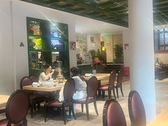-古关火锅店(古北水镇景区店)